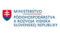 Ministerstvo pôdohospodárstva